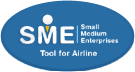 Logo of Airline SME Tool
