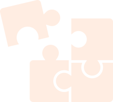 Puzzles - Icon for "Who We Are"