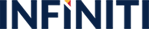 Infiniti reverse logo