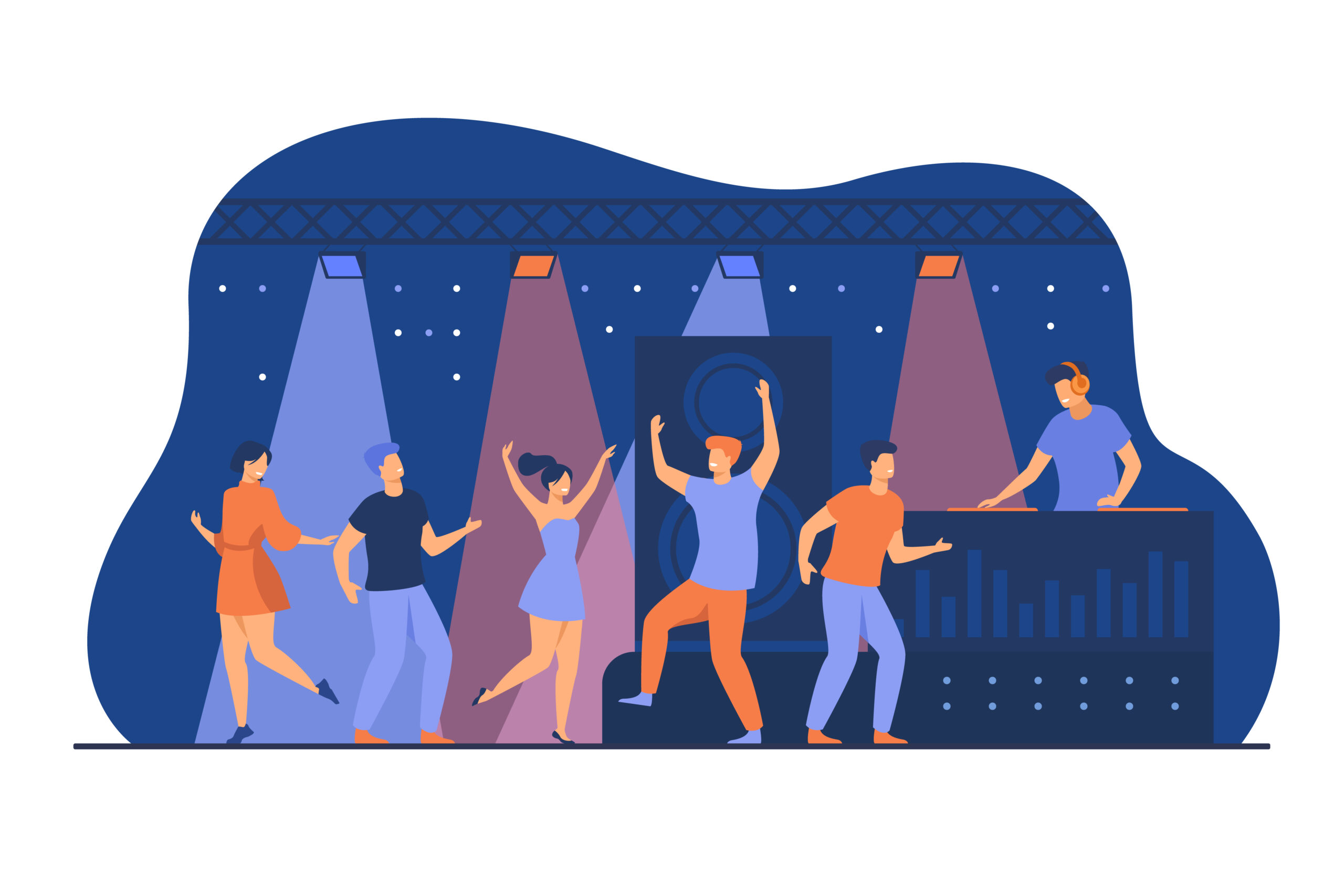 Top 30 Types of Corporate Events for Every Business