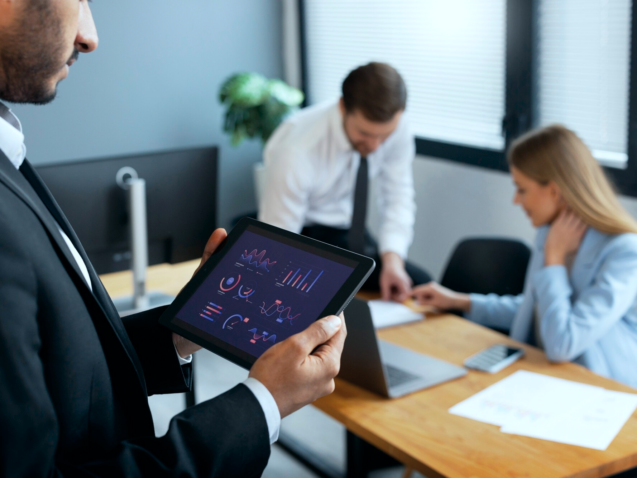 Highly Customizable Platform