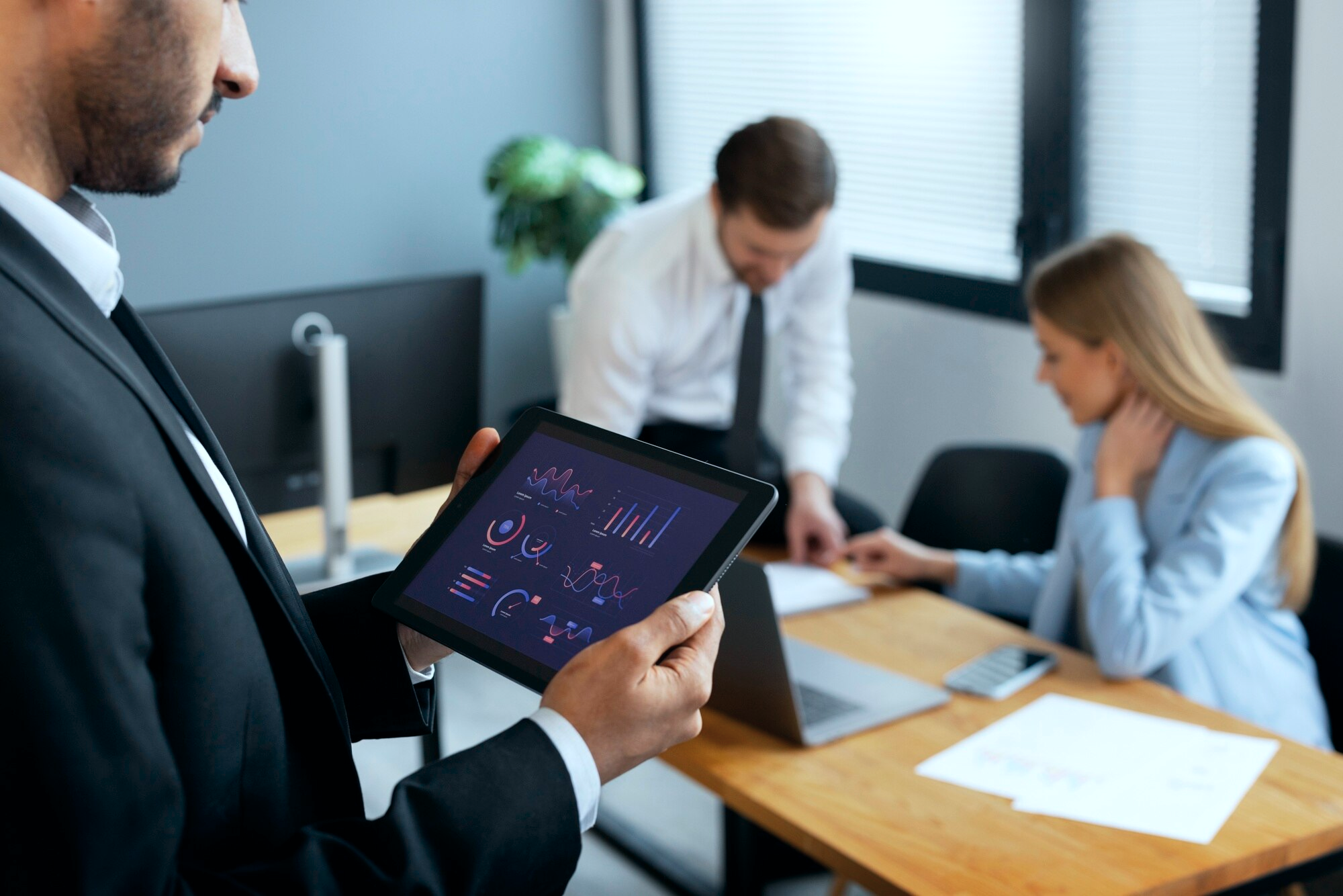 Highly Customizable Platform