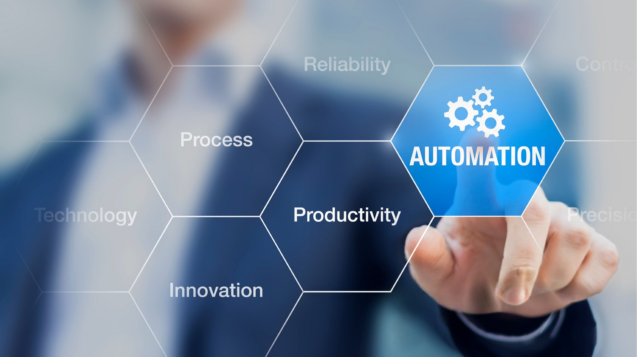 How Automation Transforming the Corporate Travel