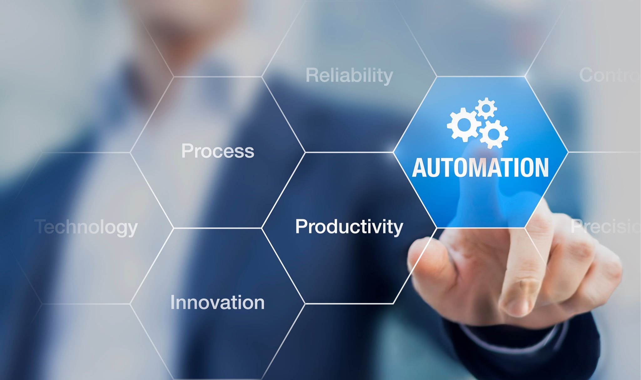 How Automation Transforming the Corporate Travel