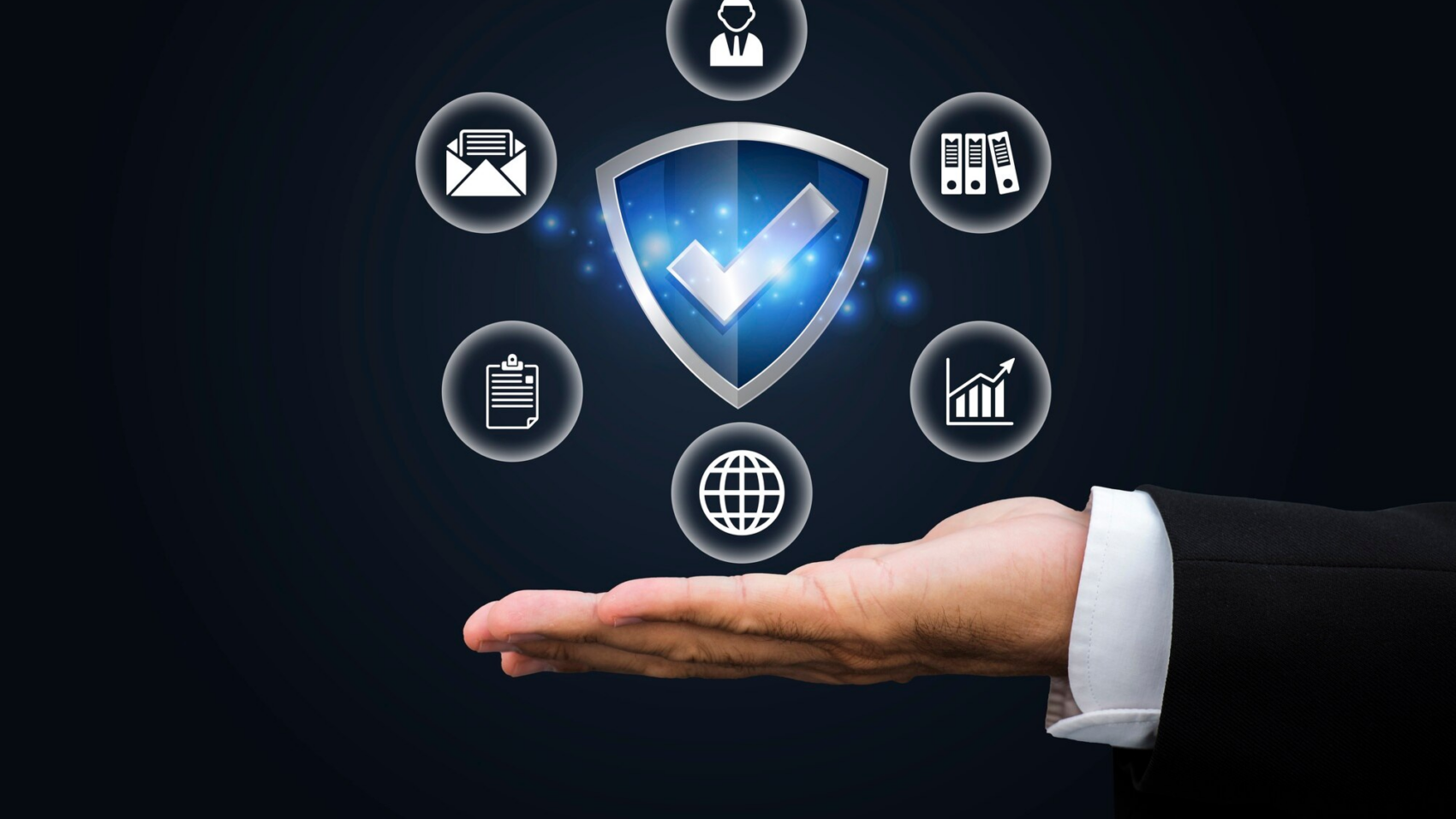 Protecting Corporate Travel Information
