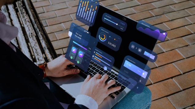 Scalable to Handle Millions of Transactions