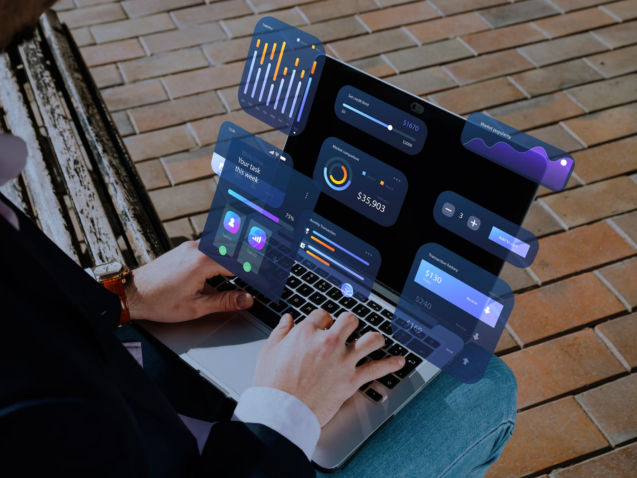 Scalable to Handle Millions of Transactions