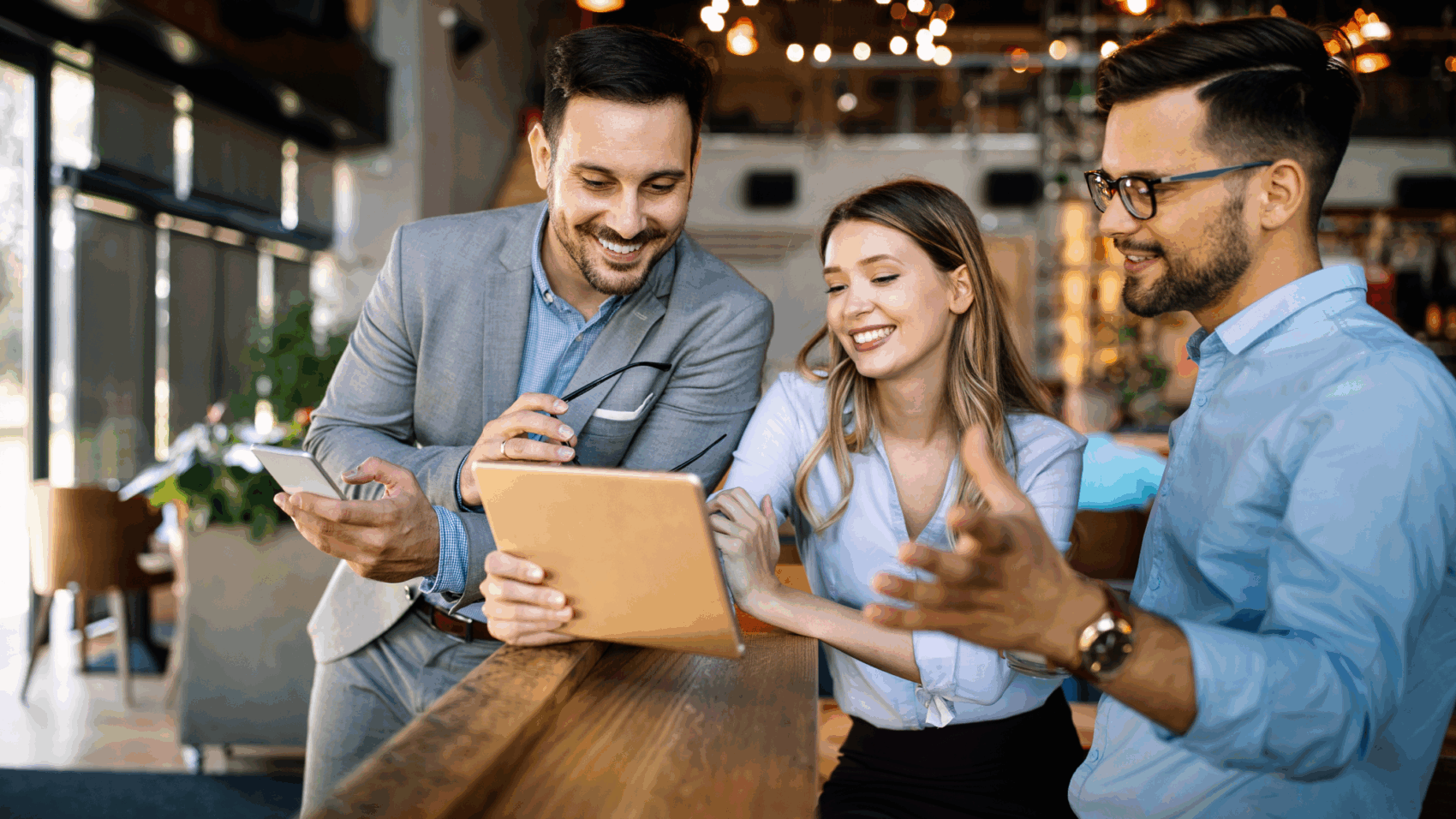 Employee Experience in Business Travel: How to Improve Comfort & Productivity