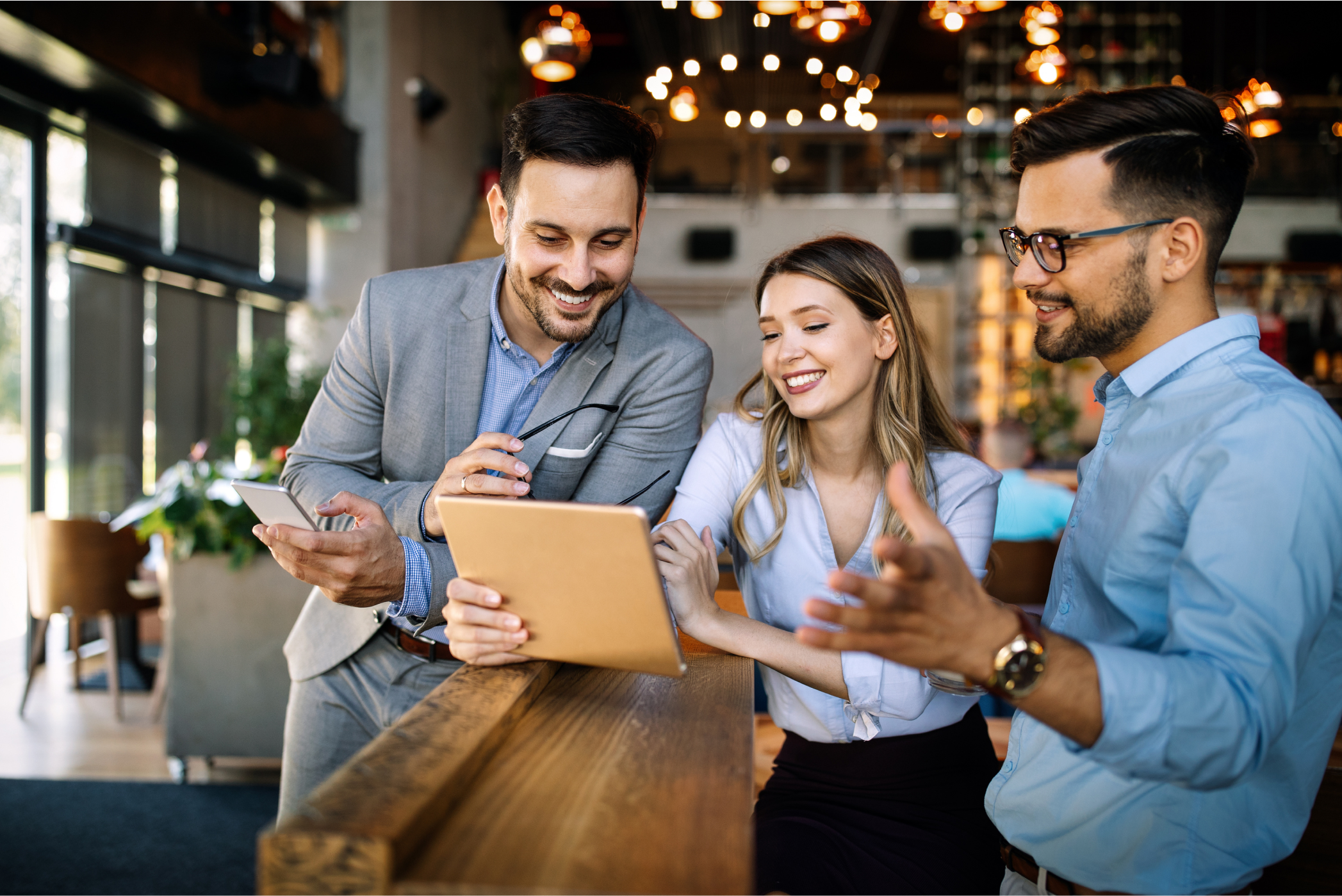 Employee Experience in Business Travel: How to Improve Comfort & Productivity