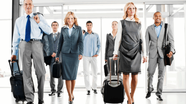 What is Corporate Travel and How It Works – A Deep Dive with AtYourPrice