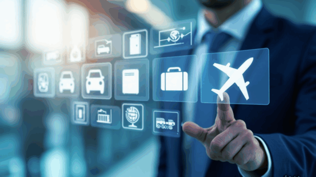 How to Automate Travel and Expense Management for Seamless Business Operations