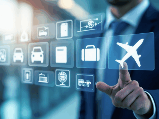 How to Automate Travel and Expense Management for Seamless Business Operations