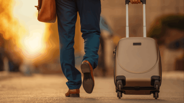 The Rise of Sustainability in Indian Business Travel: Is Your Company Ready