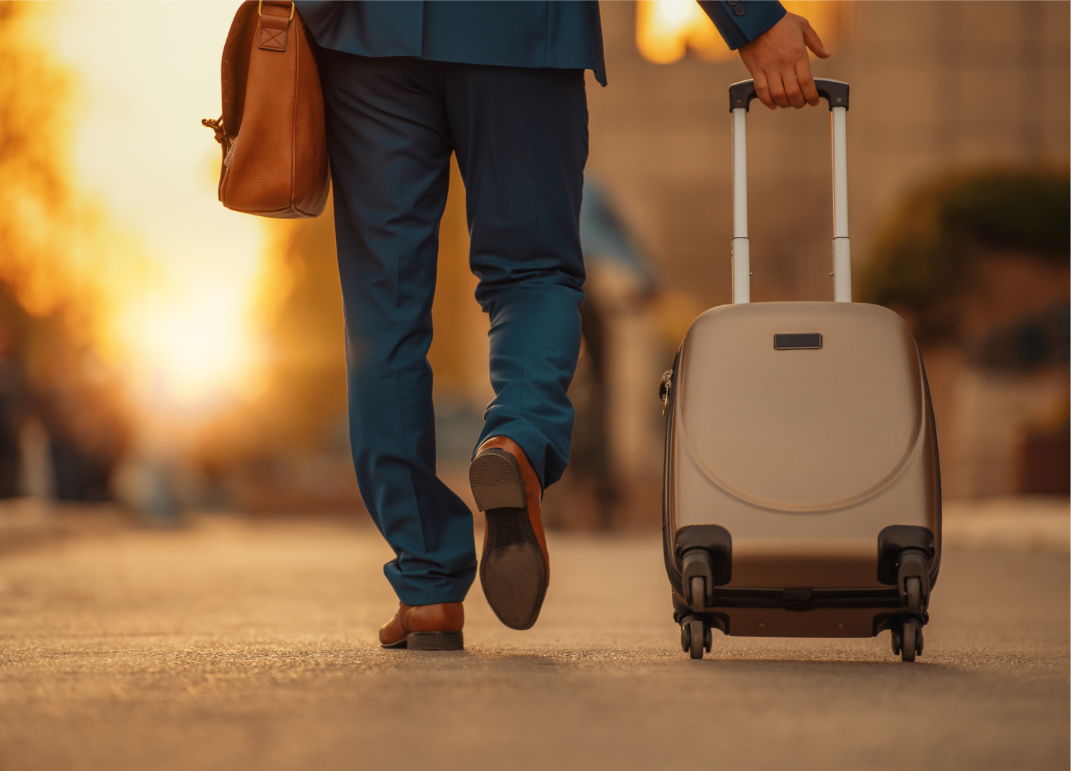 The Rise of Sustainability in Indian Business Travel: Is Your Company Ready