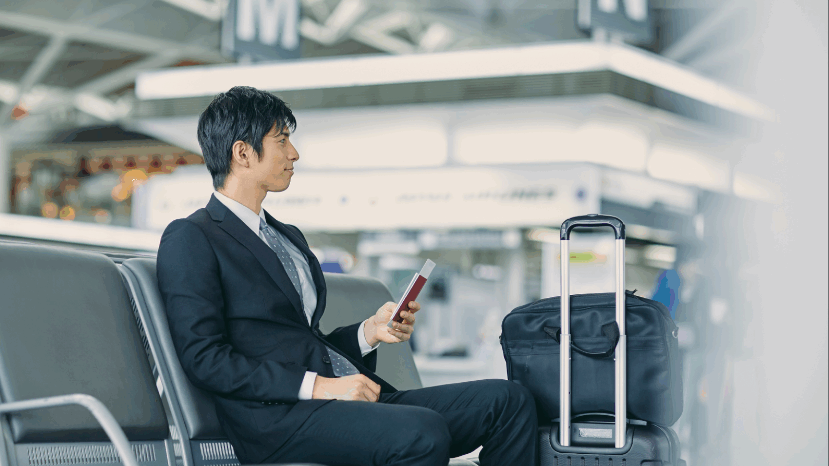 How Gen Z is Redefining Corporate Travel in India