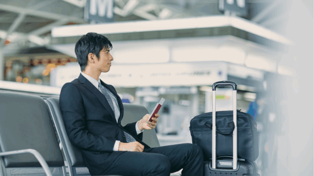 How Gen Z is Redefining Corporate Travel in India