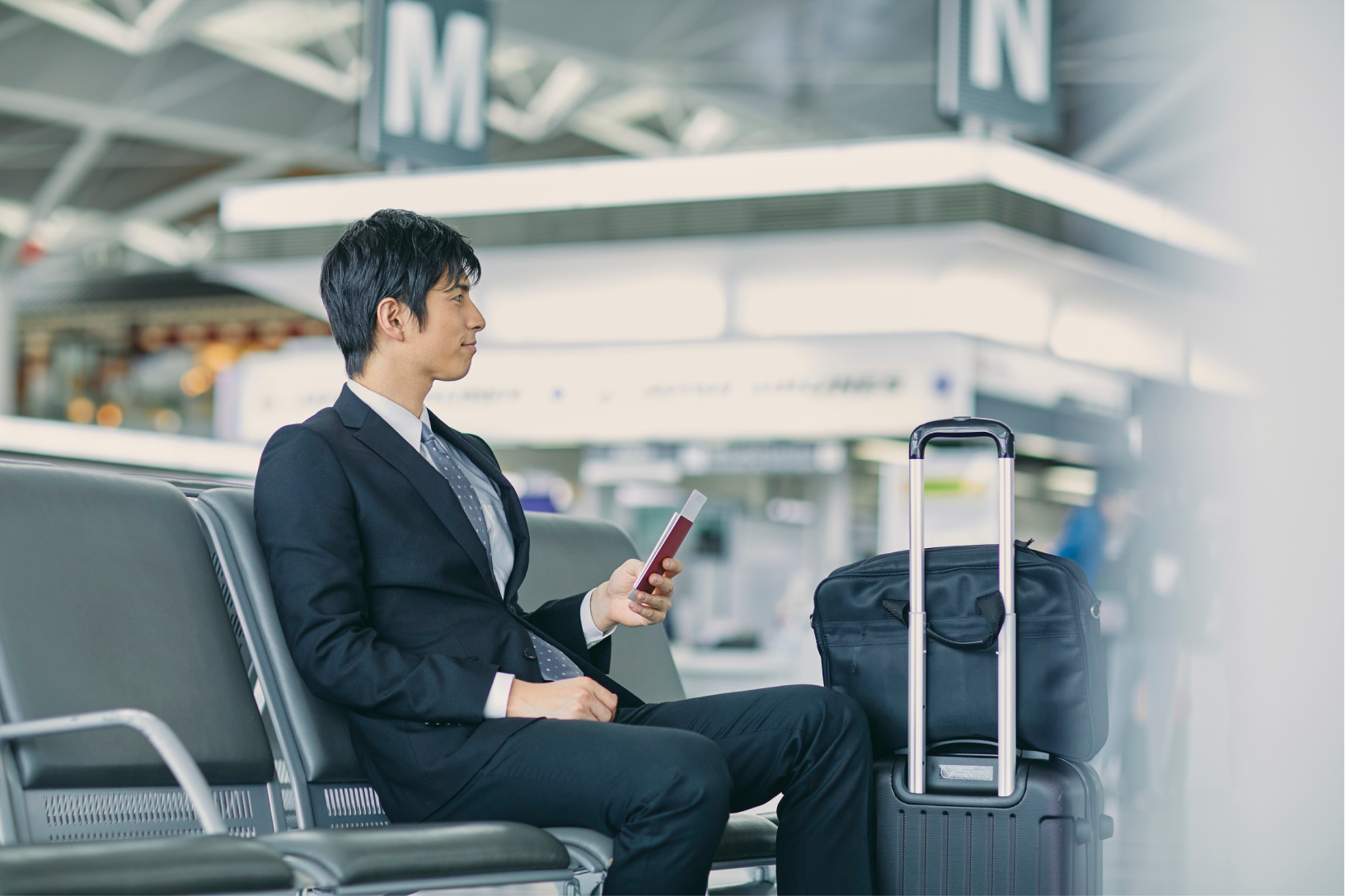 How Gen Z is Redefining Corporate Travel in India