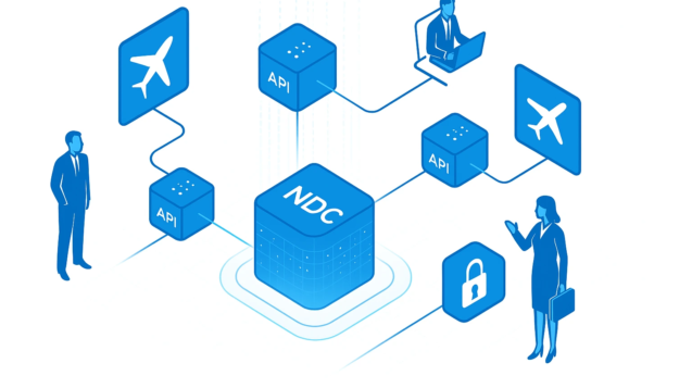 ndc-api-connectivity