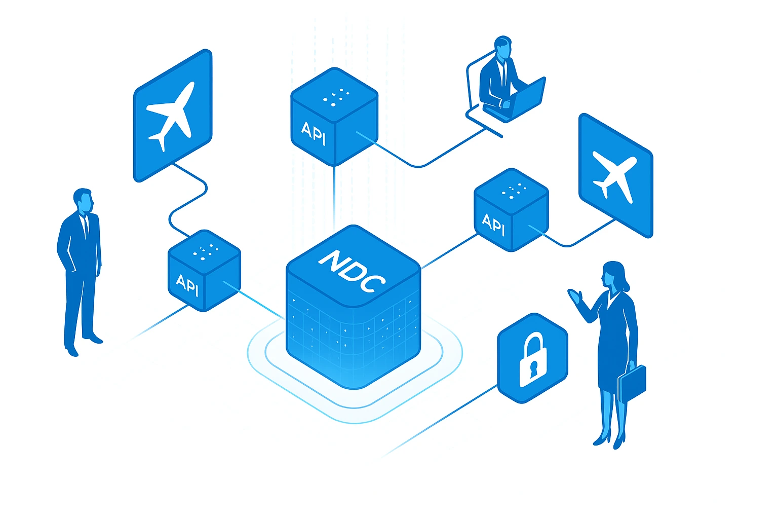 ndc-api-connectivity