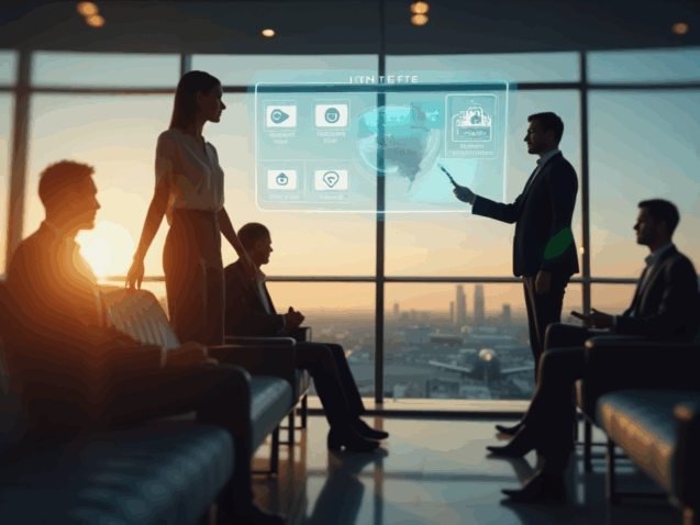 Duty of Care in Corporate Travel
