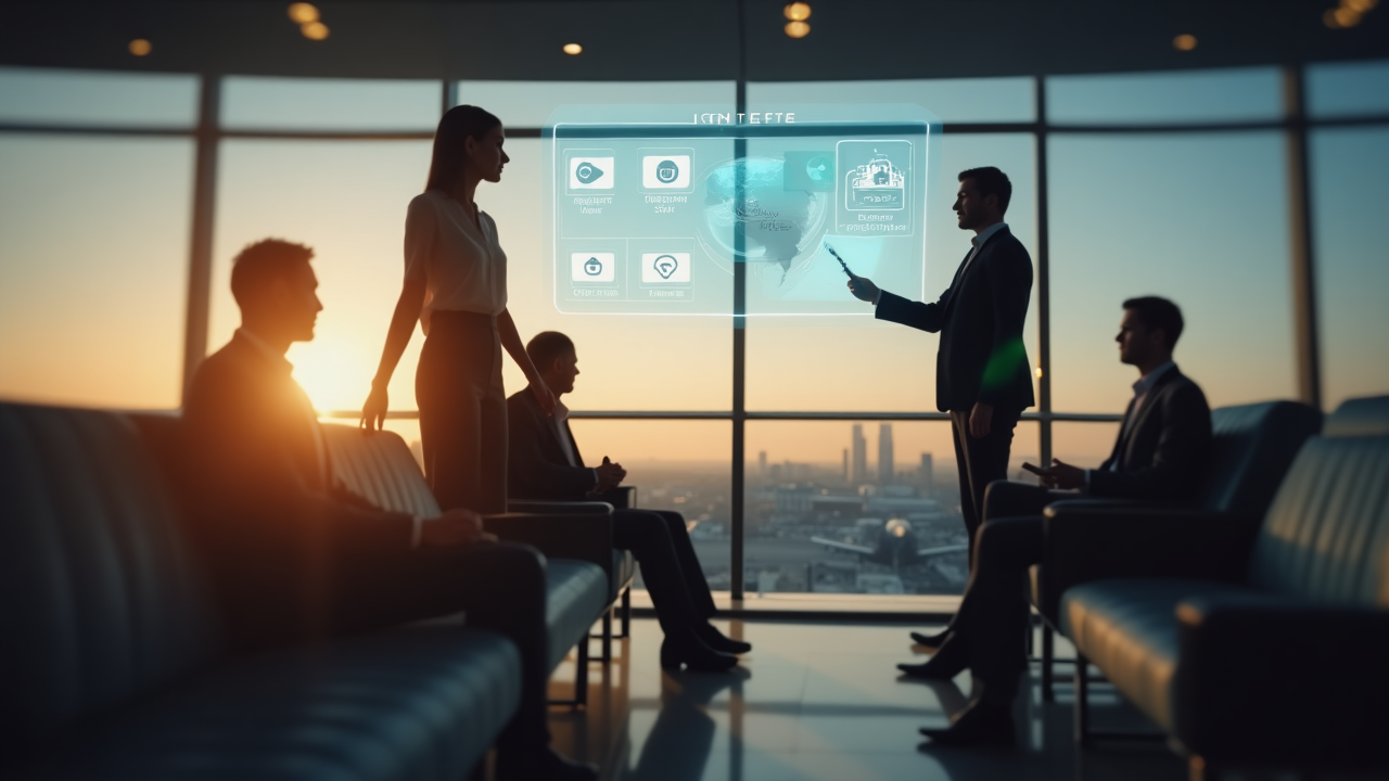 Duty of Care in Corporate Travel