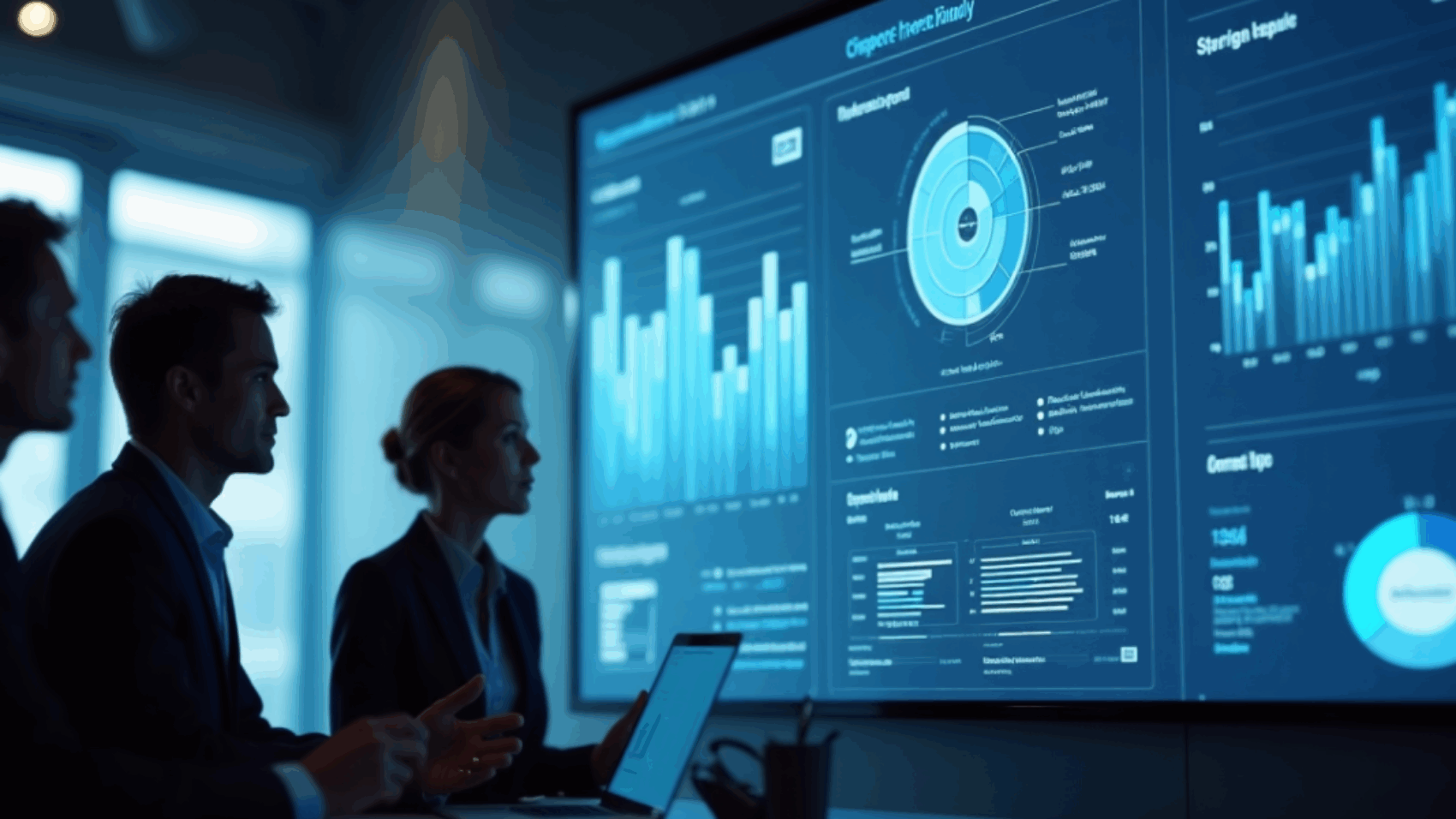 Strategic Travel Procurement: How AtYourPrice Transforms Facilities & Procurement Excellence in 2025