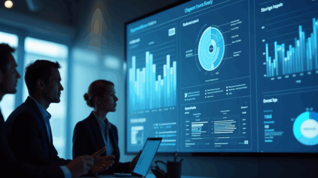 Strategic Travel Procurement: How AtYourPrice Transforms Facilities & Procurement Excellence in 2025