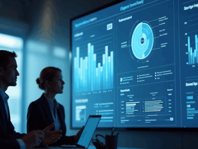 Strategic Travel Procurement: How AtYourPrice Transforms Facilities & Procurement Excellence in 2025