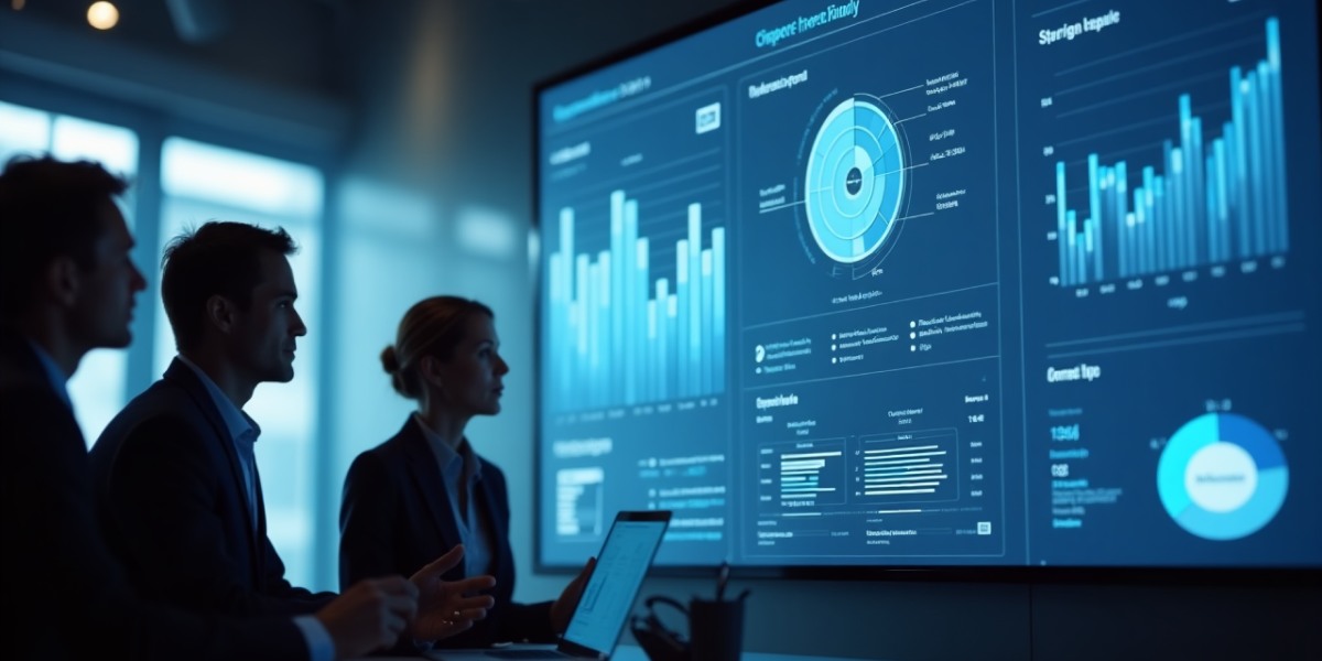 Strategic Travel Procurement: How AtYourPrice Transforms Facilities & Procurement Excellence in 2025