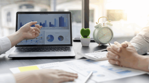 From Chaos to Control: How AtYourPrice Transforms Travel Managers into Strategic Travel Operations Leaders