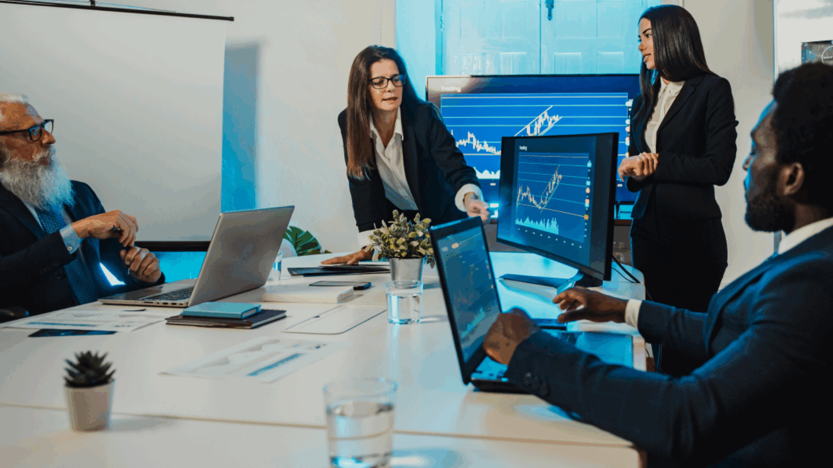 From Financial Burden to Strategic Asset: How Smart CFOs Use AtYourPrice to Master Corporate Travel Spend