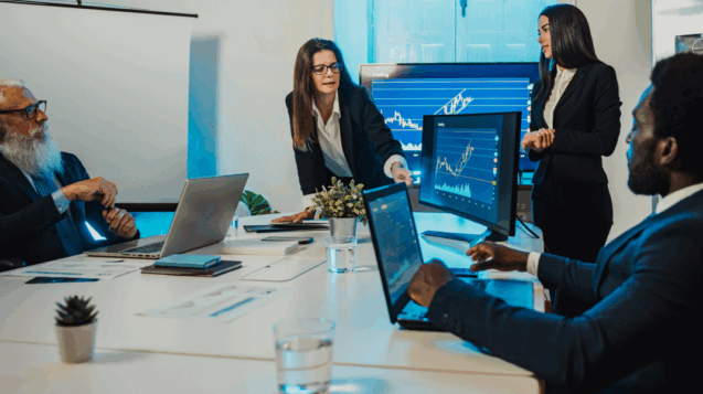 From Financial Burden to Strategic Asset: How Smart CFOs Use AtYourPrice to Master Corporate Travel Spend