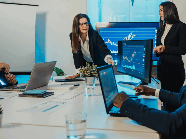 From Financial Burden to Strategic Asset: How Smart CFOs Use AtYourPrice to Master Corporate Travel Spend