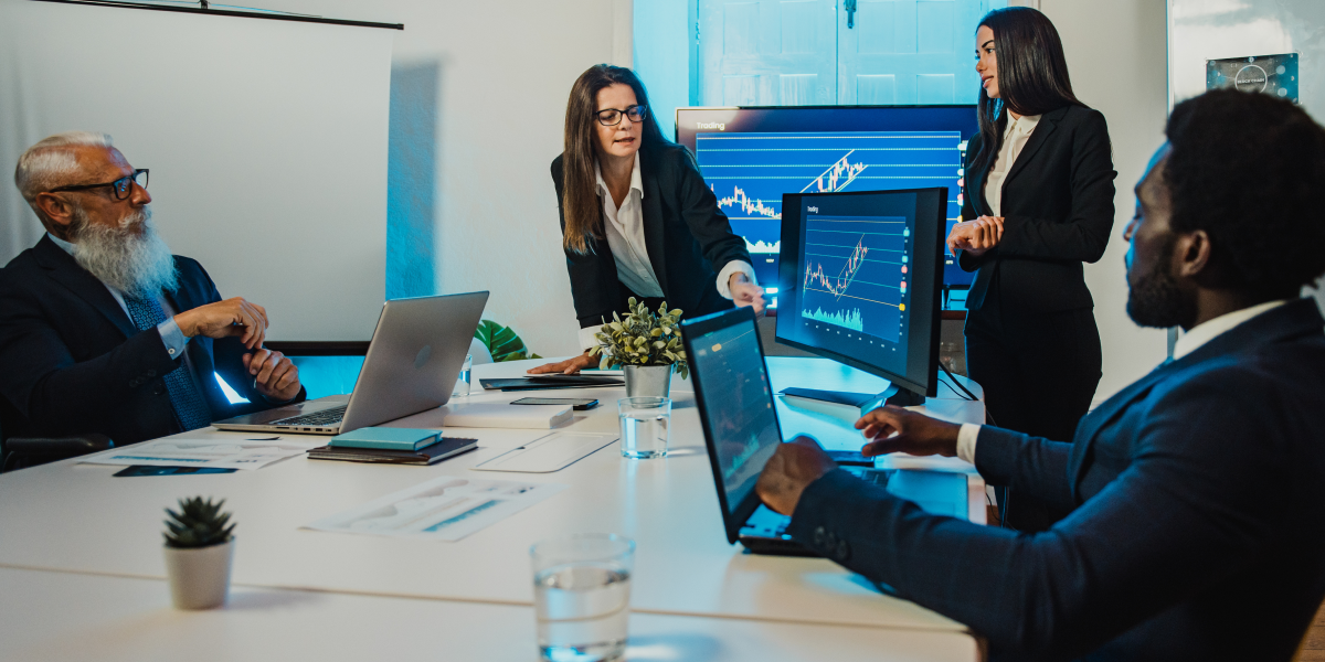 From Financial Burden to Strategic Asset: How Smart CFOs Use AtYourPrice to Master Corporate Travel Spend