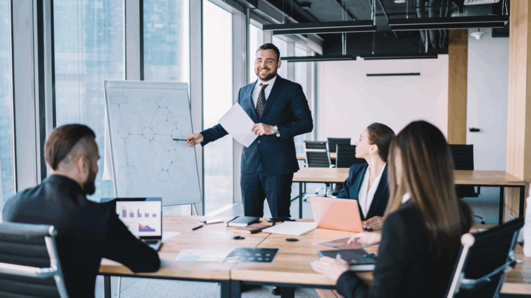 Transform Corporate Travel from Cost Center to Growth Engine: A CEO's Strategic Guide to AtYourPrice