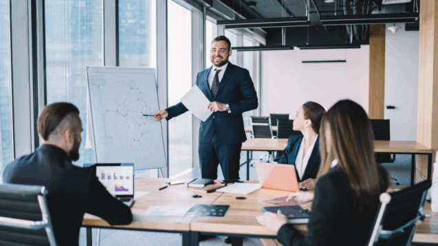Transform Corporate Travel from Cost Center to Growth Engine: A CEO's Strategic Guide to AtYourPrice