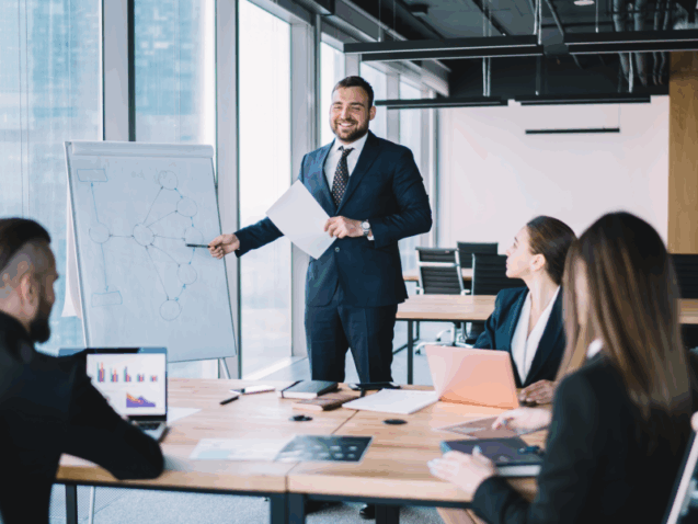 Transform Corporate Travel from Cost Center to Growth Engine: A CEO's Strategic Guide to AtYourPrice