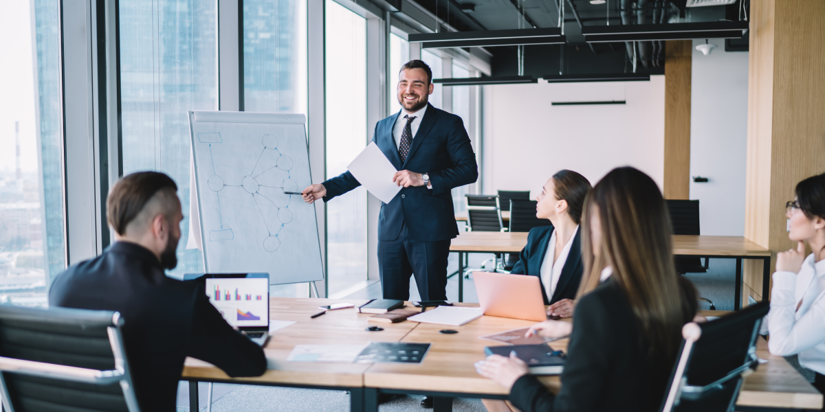 Transform Corporate Travel from Cost Center to Growth Engine: A CEO's Strategic Guide to AtYourPrice