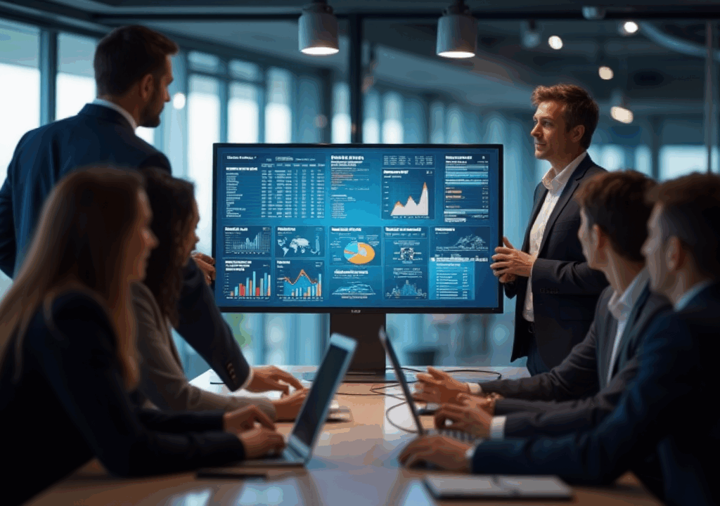 Why Travel Management Platforms Are Game-Changers