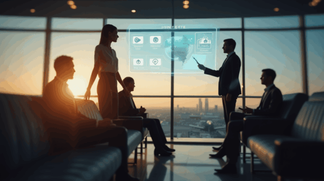 duty of care in corporate travel