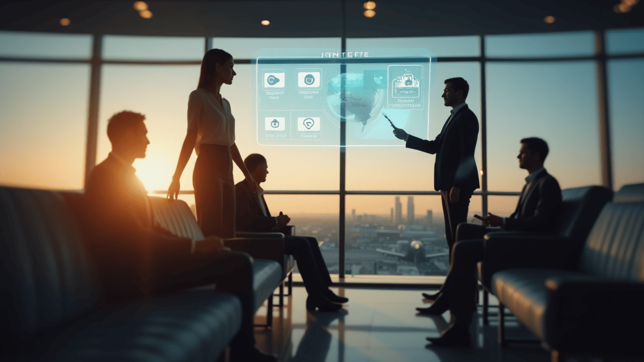 duty of care in corporate travel