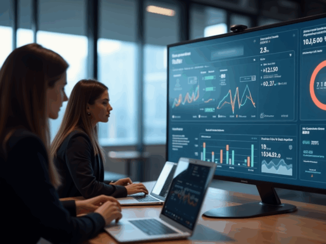 How Automated GST Reconciliation Saves Finance Teams 20+ Hours a Month