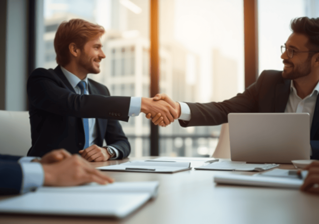 positive side of corporate travel