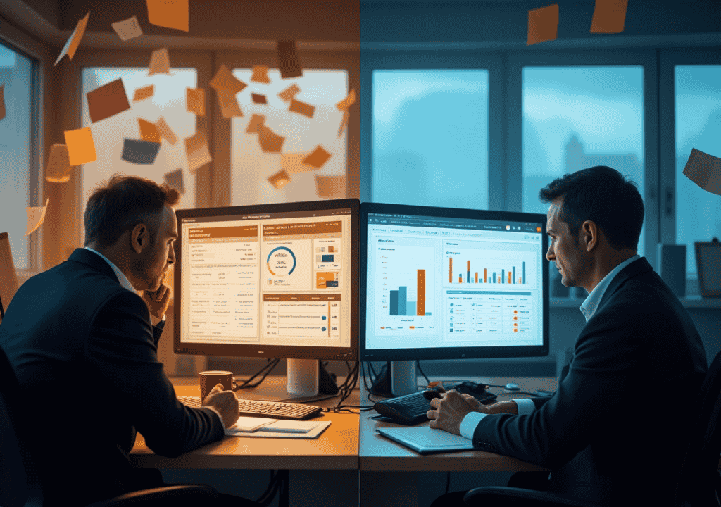 choosing the right corporate travel management platform matters