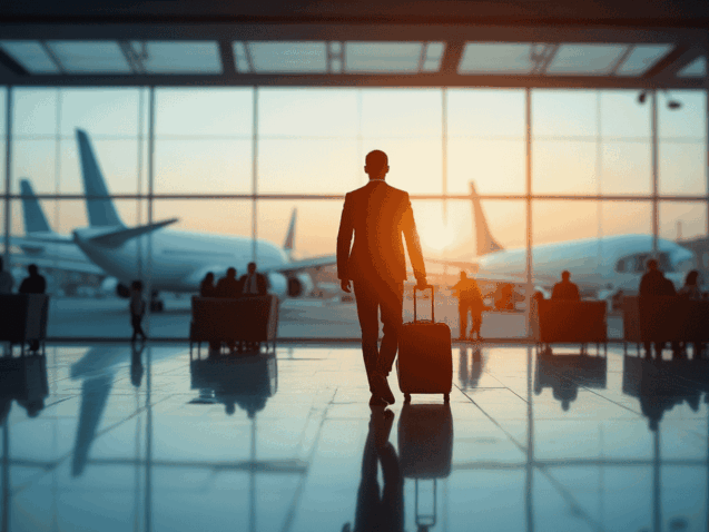 corporate travel tier 2 challenges and opportunities