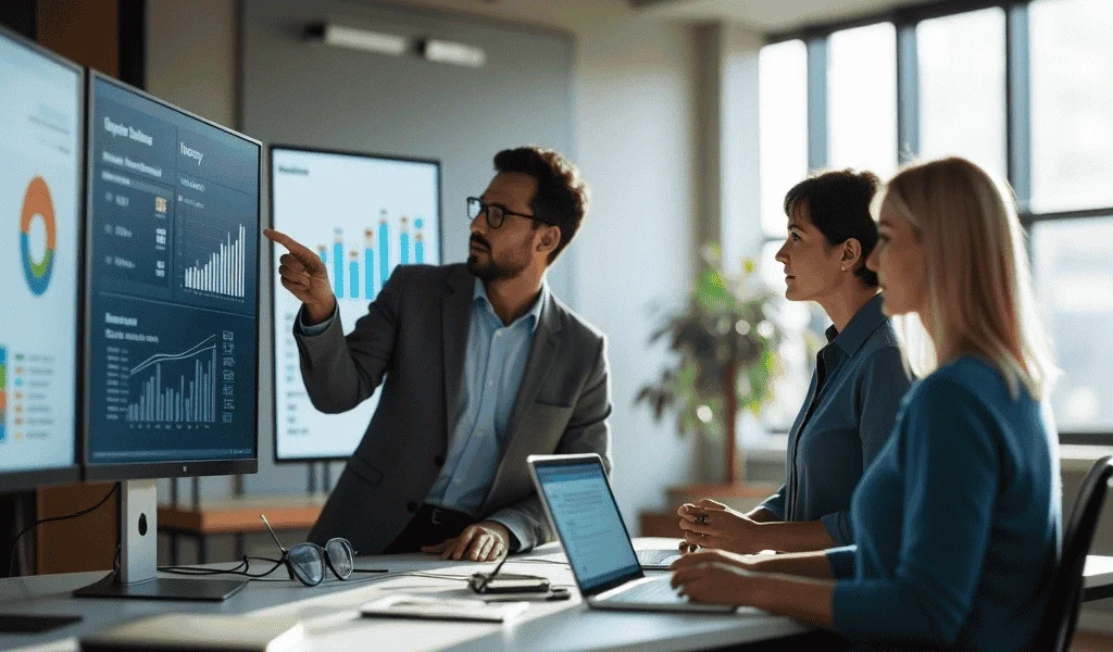 measuring hrs impact on business travel roi