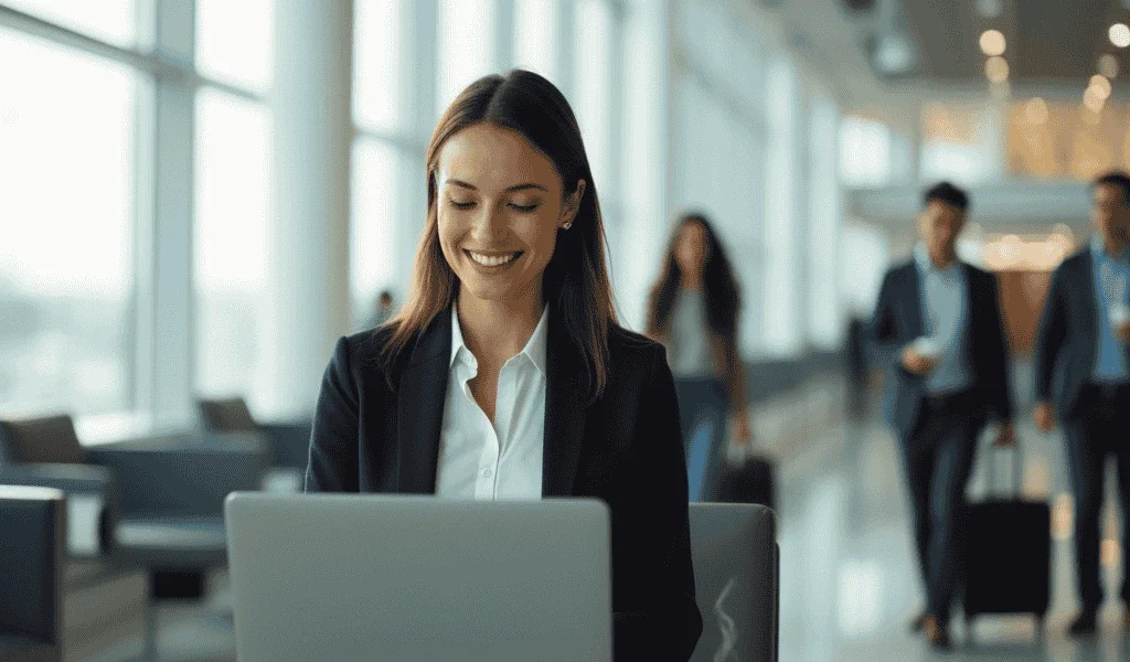 why business travel matters for hr goals