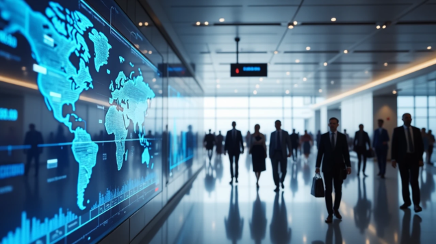 corporate travel safety