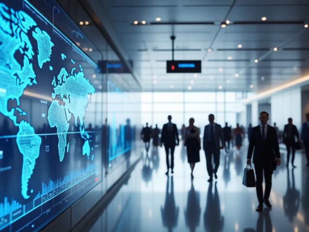 corporate travel safety