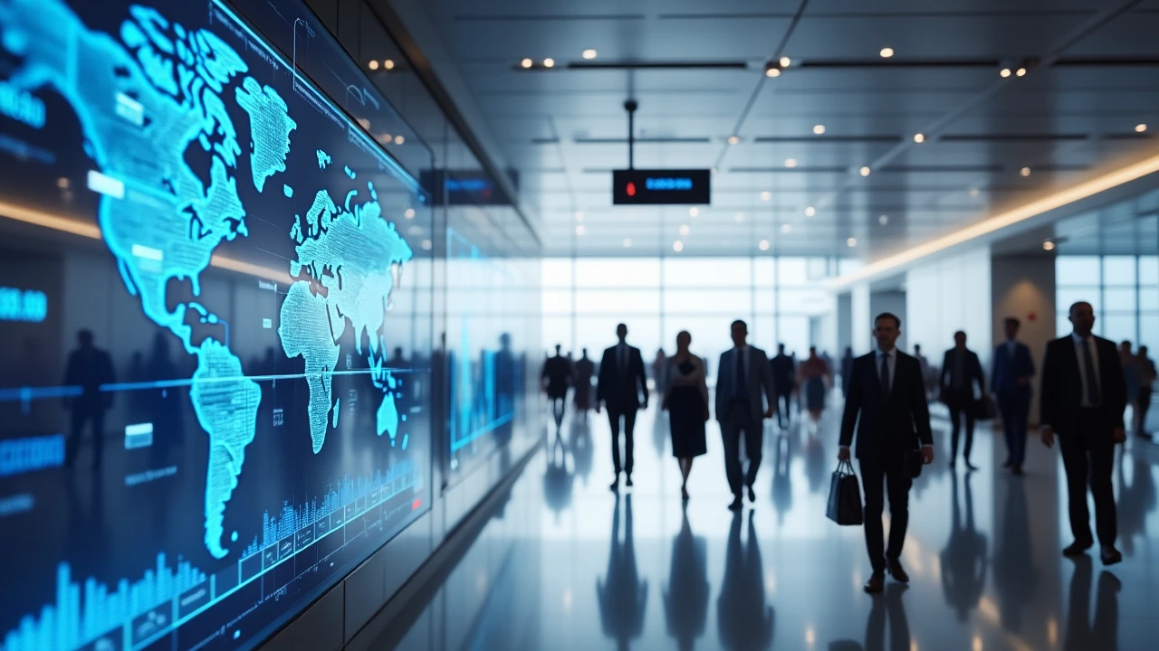 corporate travel safety